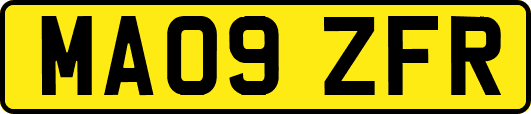 MA09ZFR