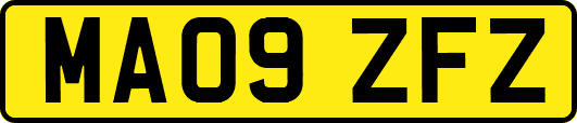 MA09ZFZ
