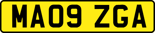 MA09ZGA