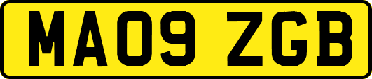 MA09ZGB