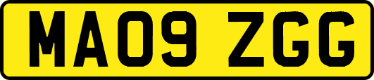 MA09ZGG