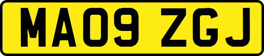 MA09ZGJ