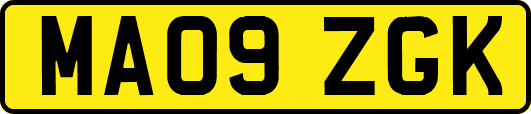 MA09ZGK