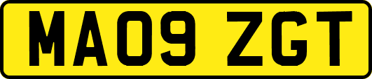 MA09ZGT