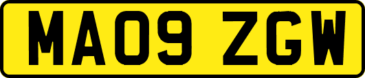 MA09ZGW