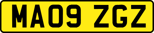 MA09ZGZ