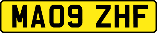 MA09ZHF
