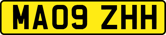 MA09ZHH