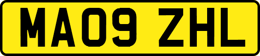 MA09ZHL