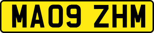 MA09ZHM