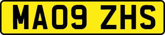 MA09ZHS