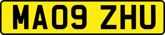 MA09ZHU