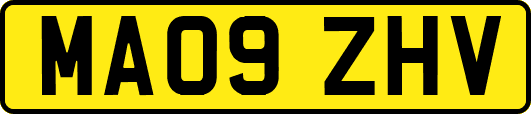 MA09ZHV