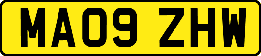 MA09ZHW