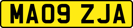 MA09ZJA