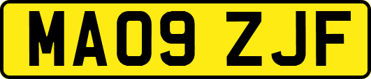 MA09ZJF