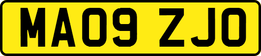 MA09ZJO