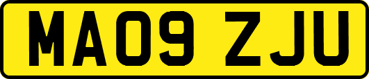 MA09ZJU
