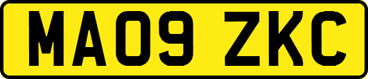 MA09ZKC