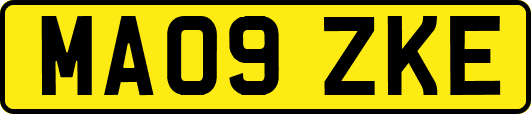MA09ZKE