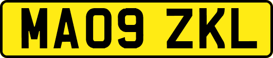 MA09ZKL