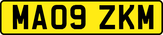 MA09ZKM