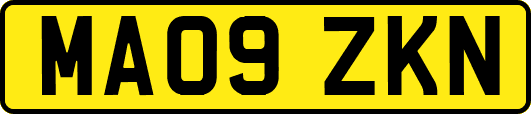 MA09ZKN