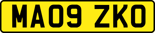 MA09ZKO