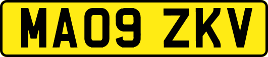 MA09ZKV