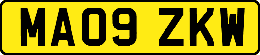MA09ZKW