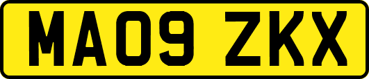 MA09ZKX