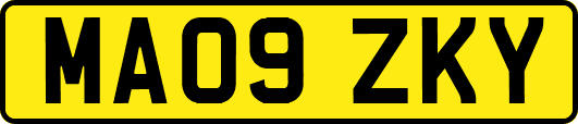 MA09ZKY