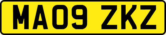 MA09ZKZ