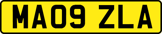 MA09ZLA