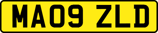 MA09ZLD