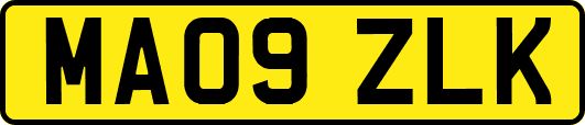 MA09ZLK