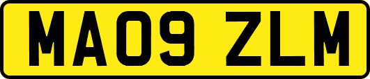 MA09ZLM