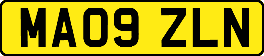 MA09ZLN