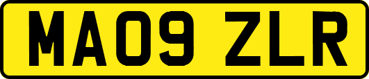 MA09ZLR