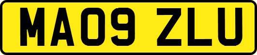 MA09ZLU