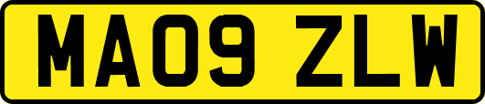 MA09ZLW