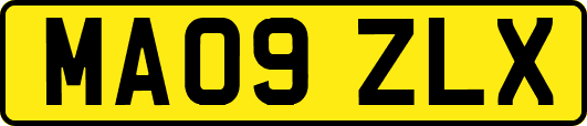 MA09ZLX