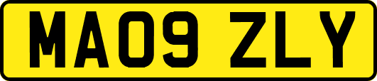 MA09ZLY