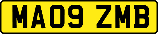 MA09ZMB