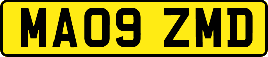 MA09ZMD