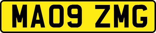 MA09ZMG