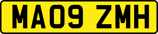MA09ZMH