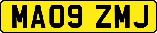 MA09ZMJ