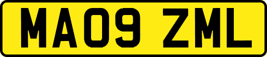 MA09ZML