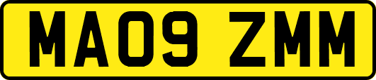 MA09ZMM
